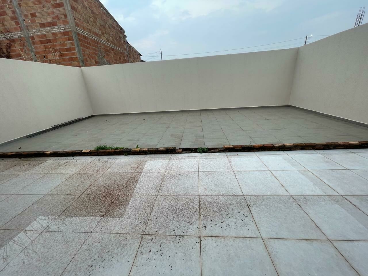 Imagem do VENDA - CASA NO SETOR BELA VISTA
